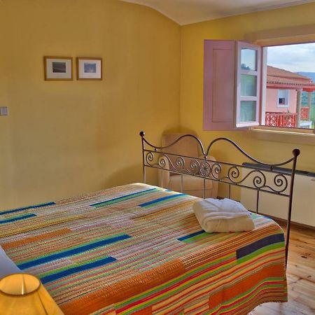 Quinta Do Barracao Da Vilarica Lodões Exteriör bild